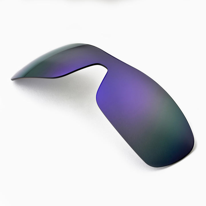 Purple Polarized