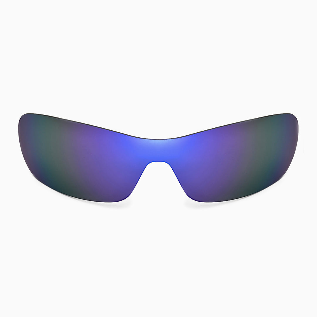 Purple Polarized