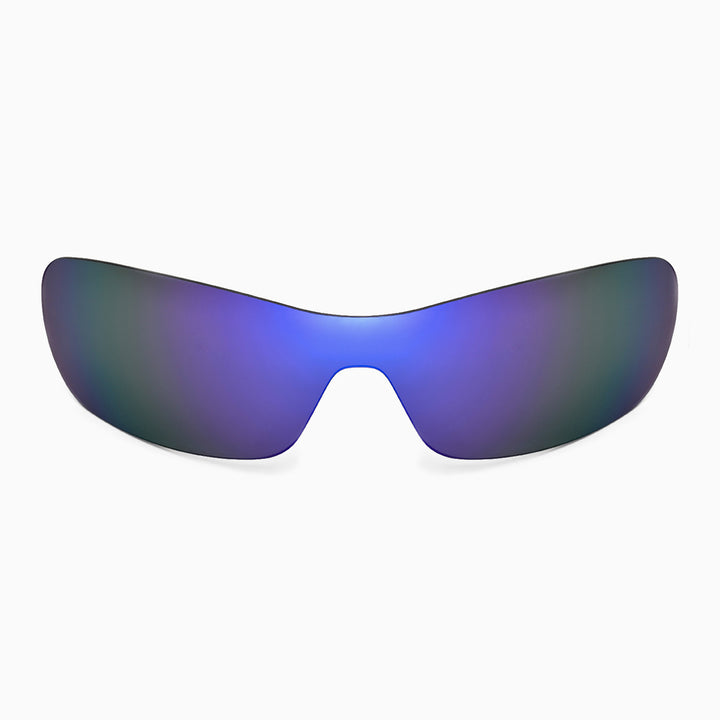 Purple Polarized