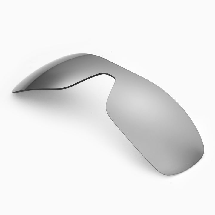 Titanium Polarized