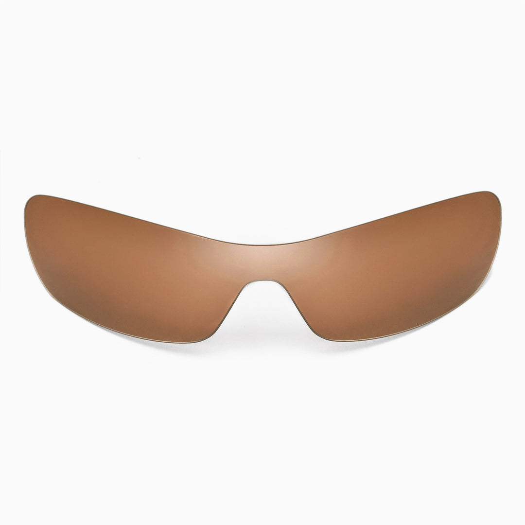 Brown Polarized