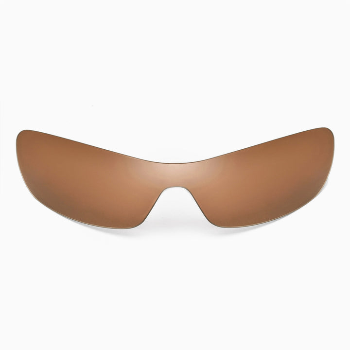 Brown Polarized