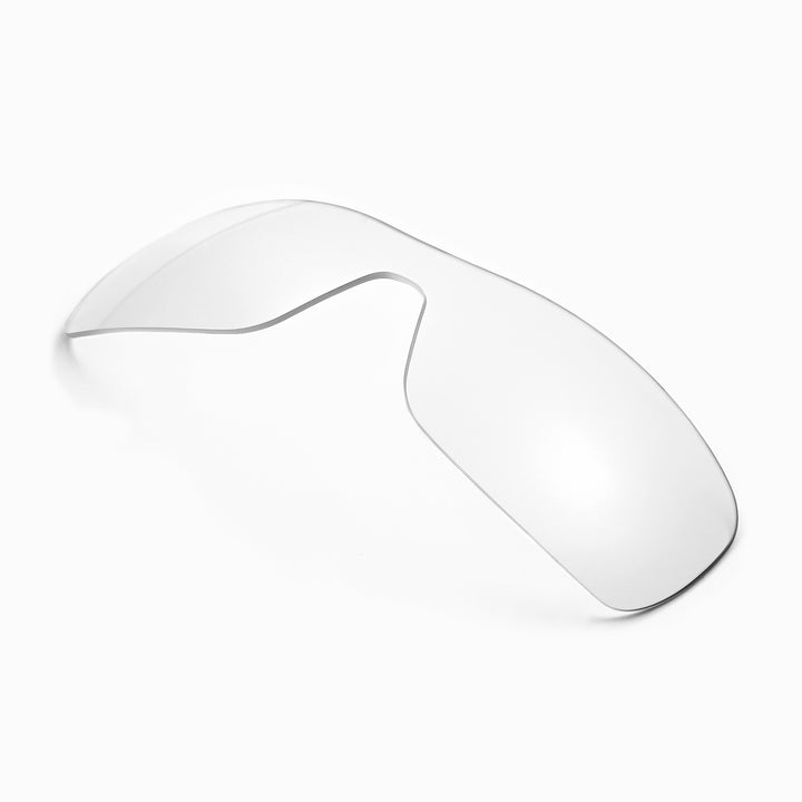 Clear Non-Polarized