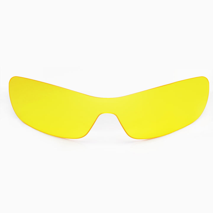 Yellow Non-Polarized