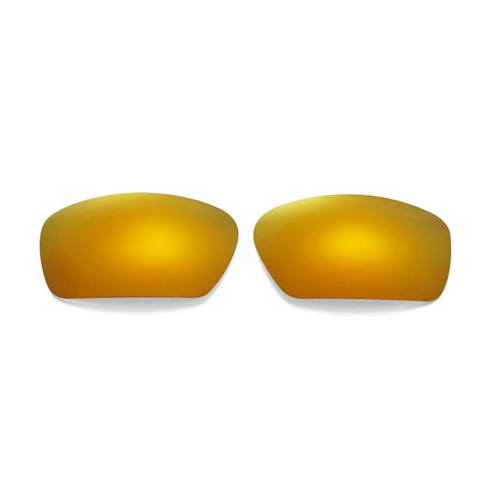 24K Gold Polarized