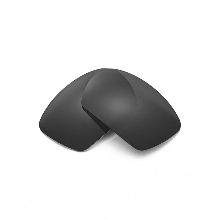 Black Polarized