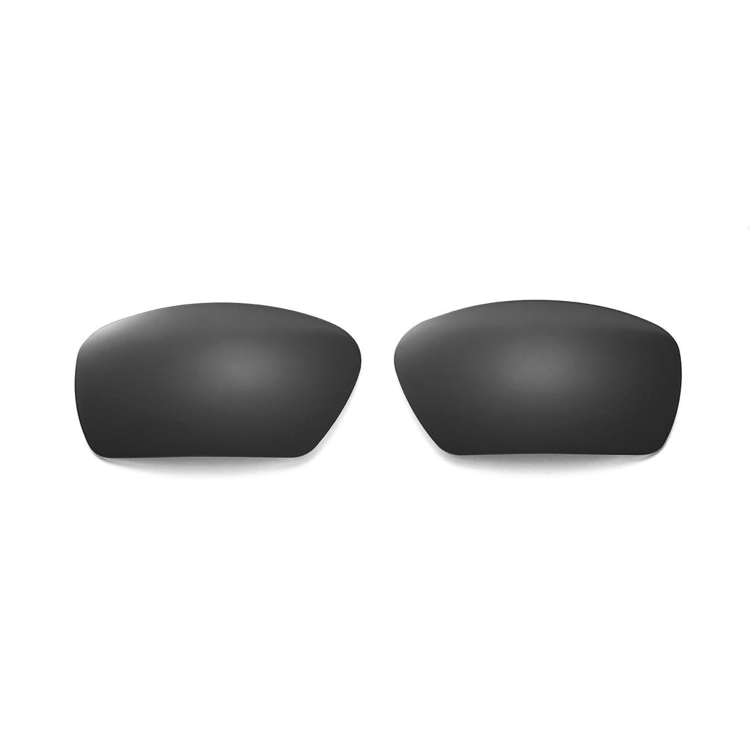 Black Polarized