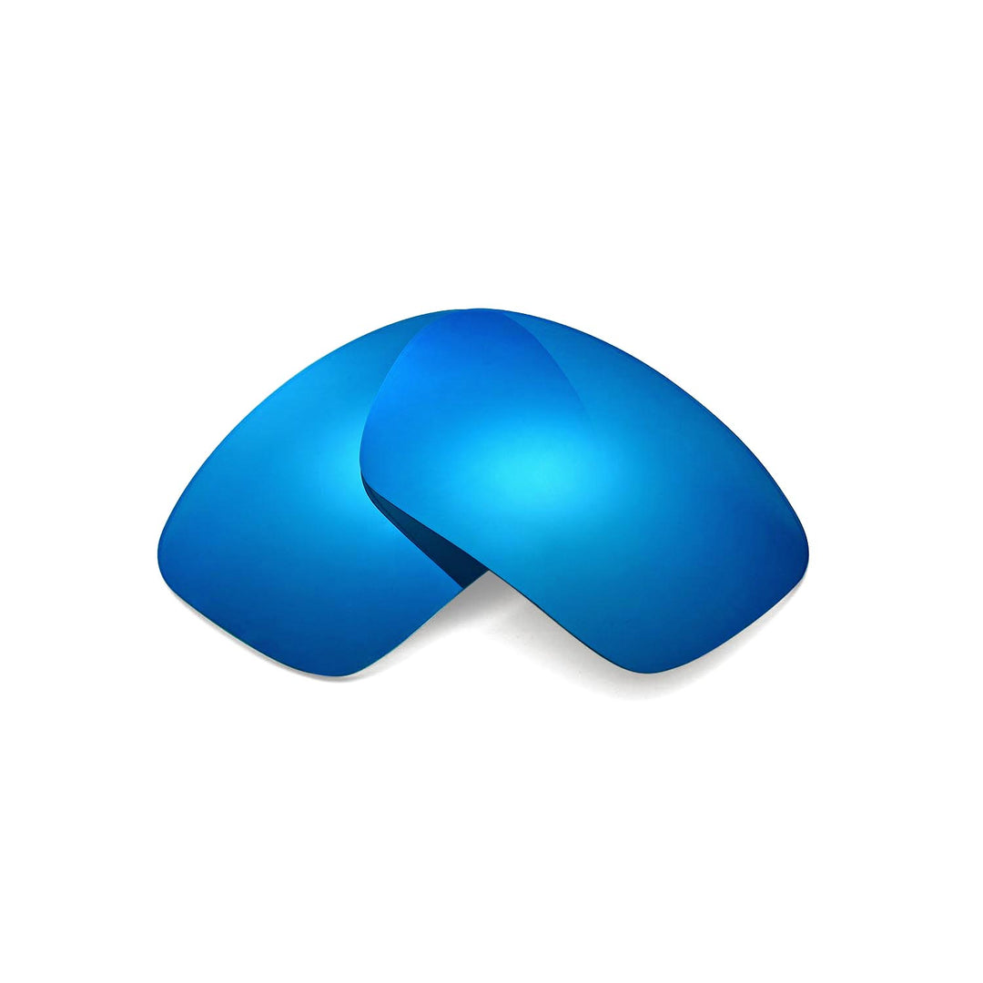 Ice Blue Polarized