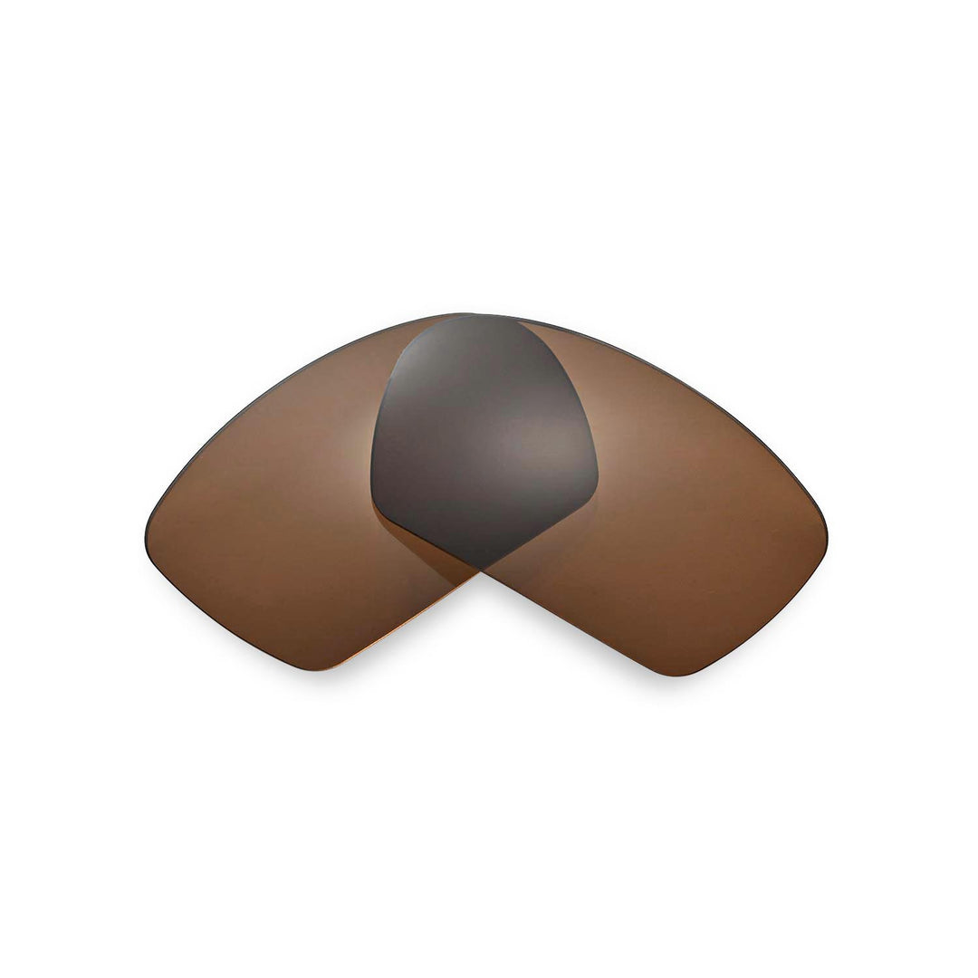 Brown Polarized