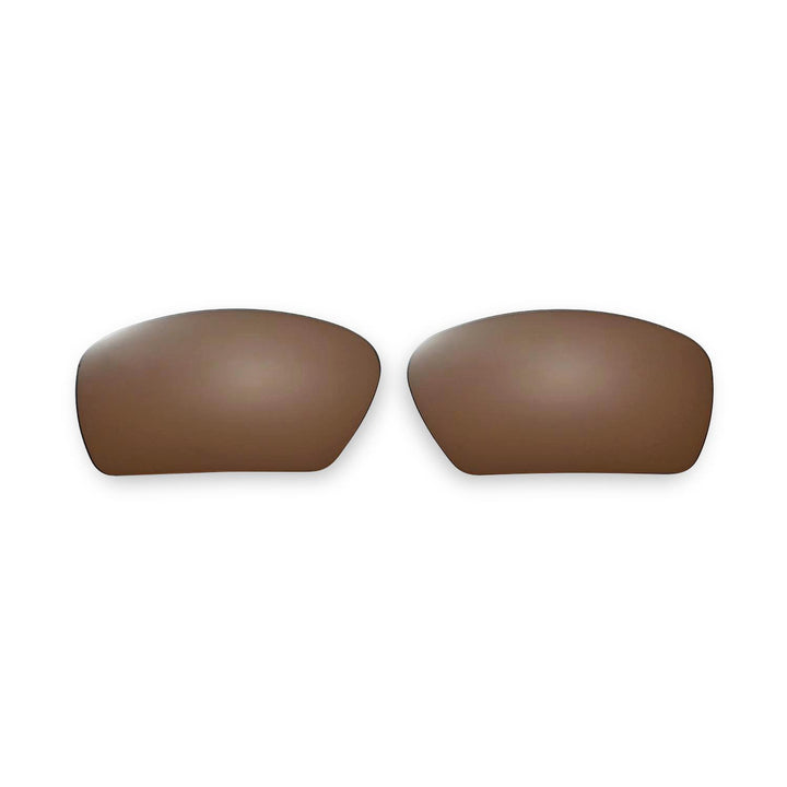 Brown Polarized