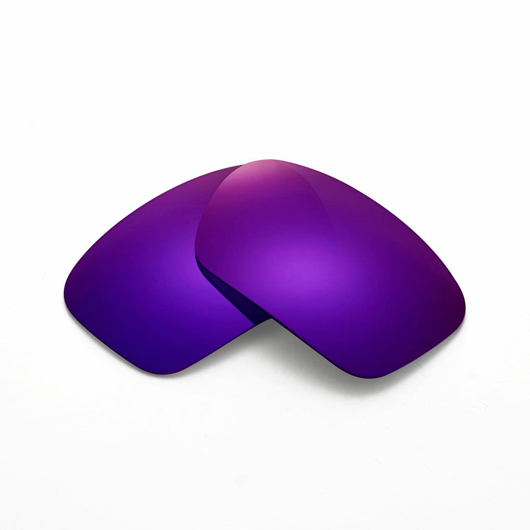 Purple Polarized