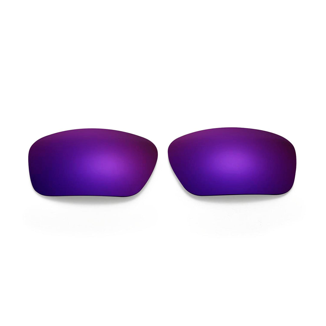 Purple Polarized