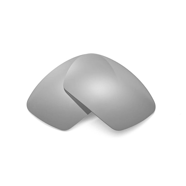 Titanium Polarized
