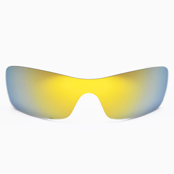 24K Gold Polarized