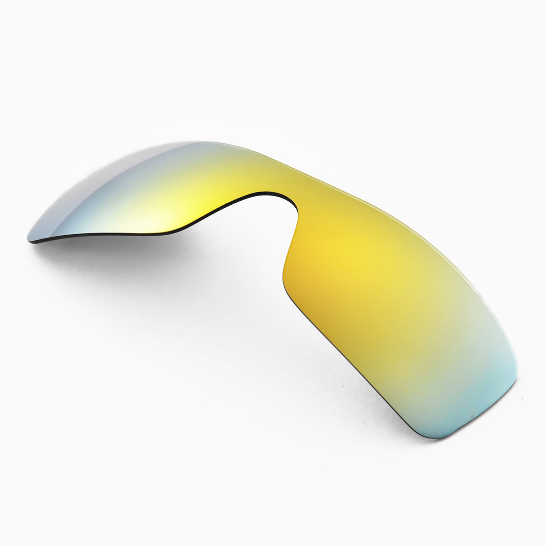 24K Gold Polarized