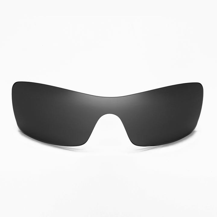 Black Polarized