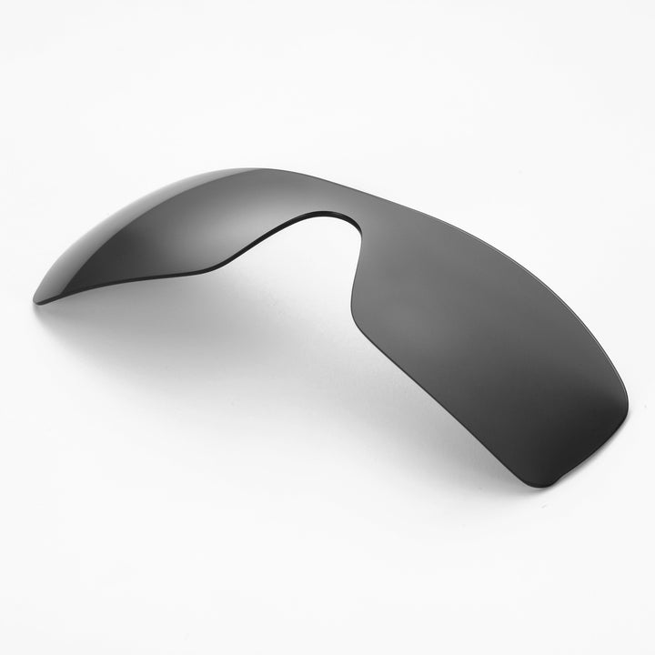 Black Polarized