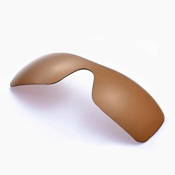 Brown Polarized