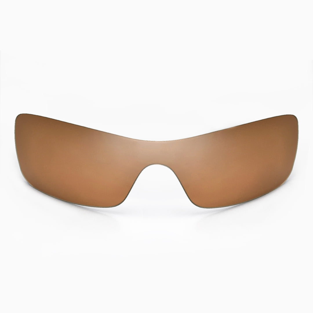 Brown Polarized