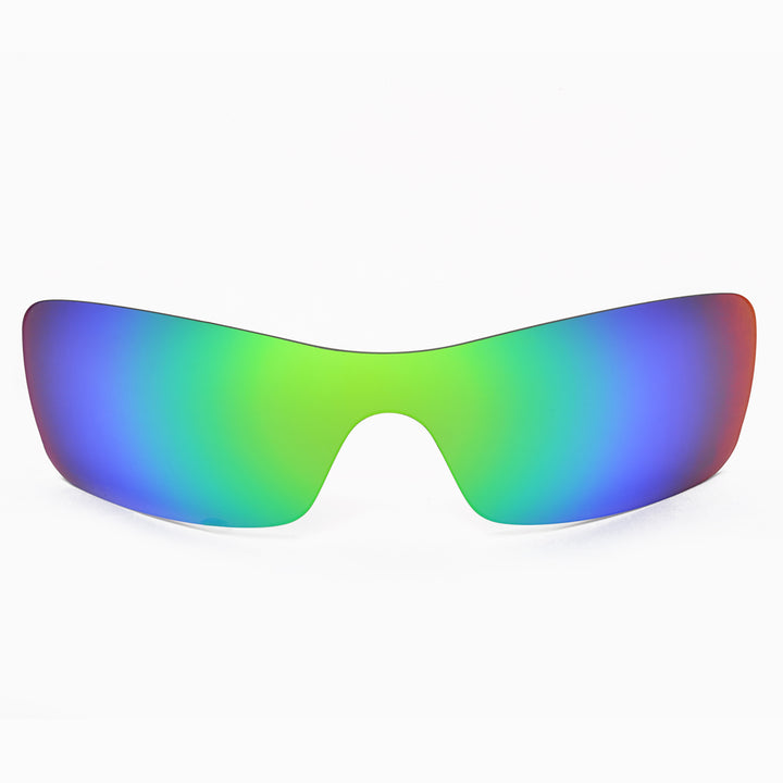 Emerald Green Polarized