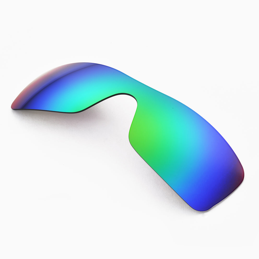 Emerald Green Polarized