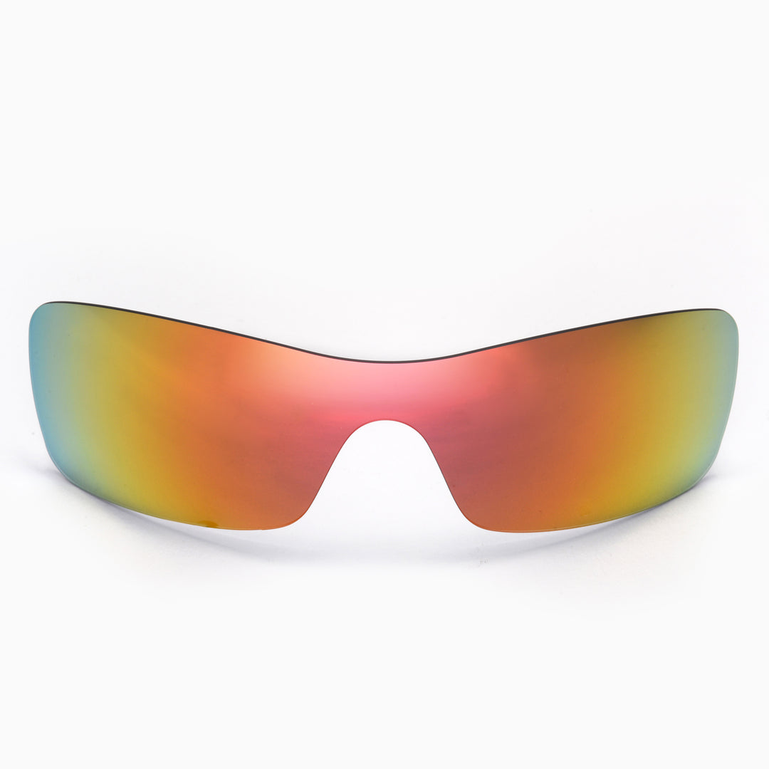 Fire Red Polarized