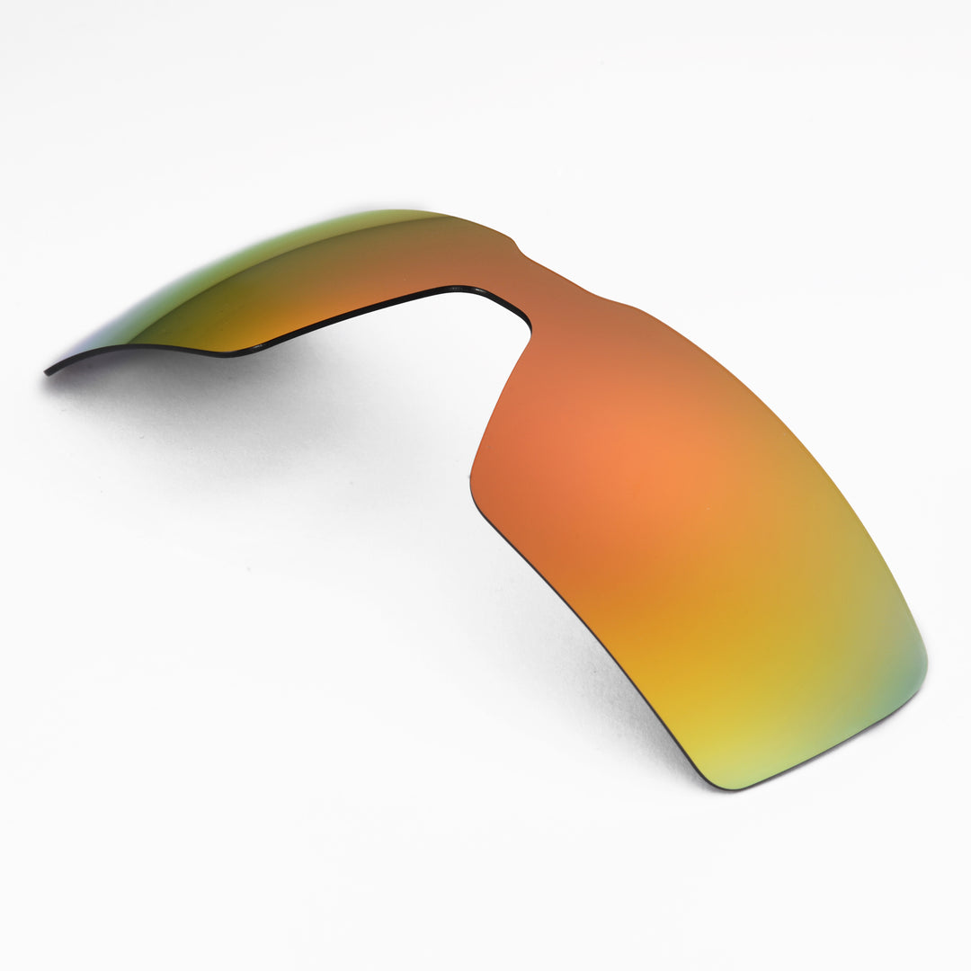 Fire Red Polarized