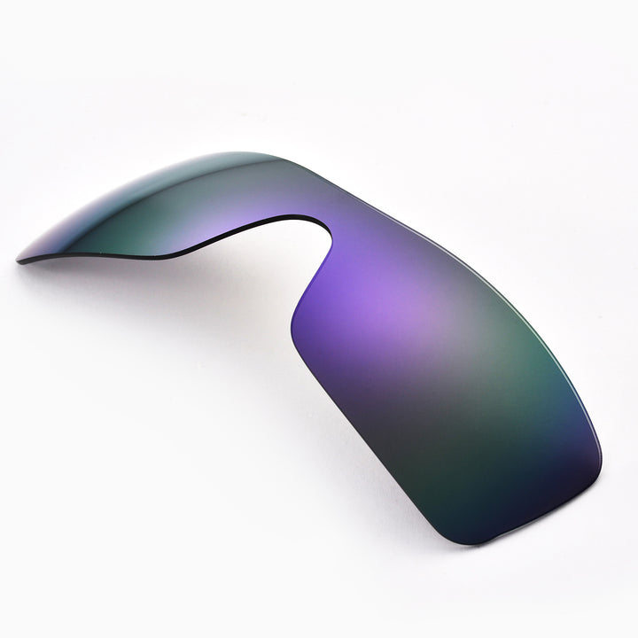 Purple Polarized