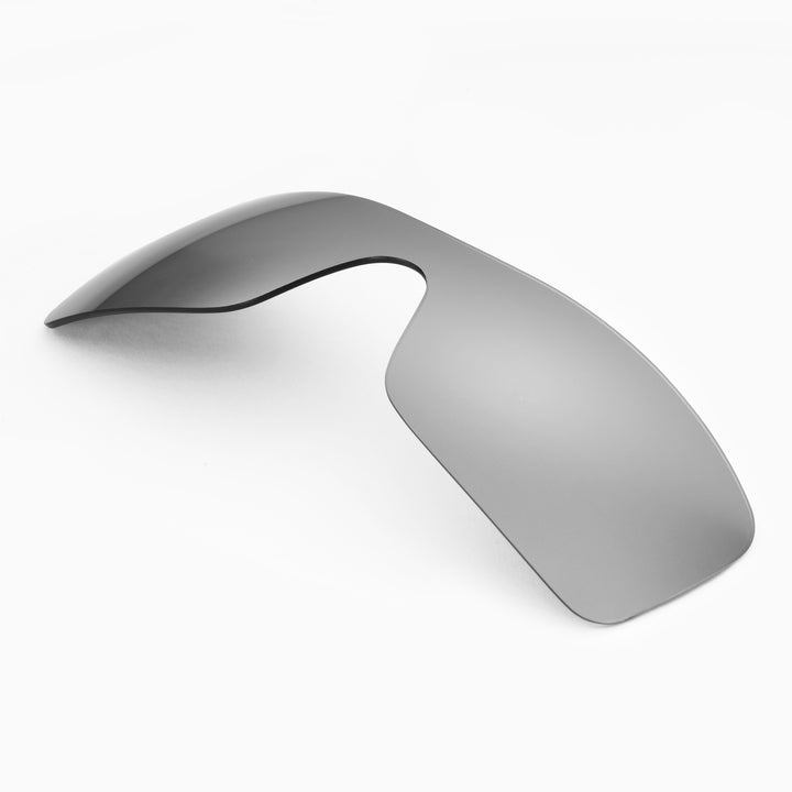 Titanium Polarized