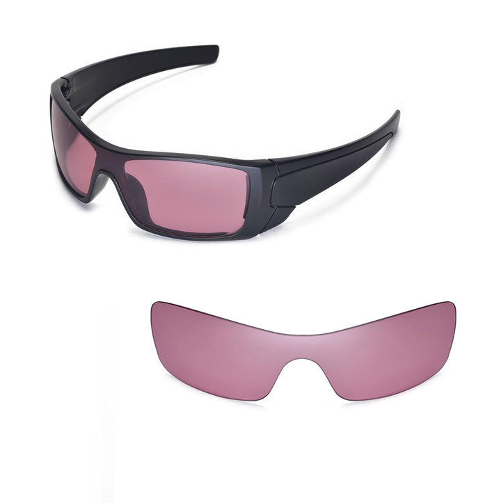 Pink Non-Polarized