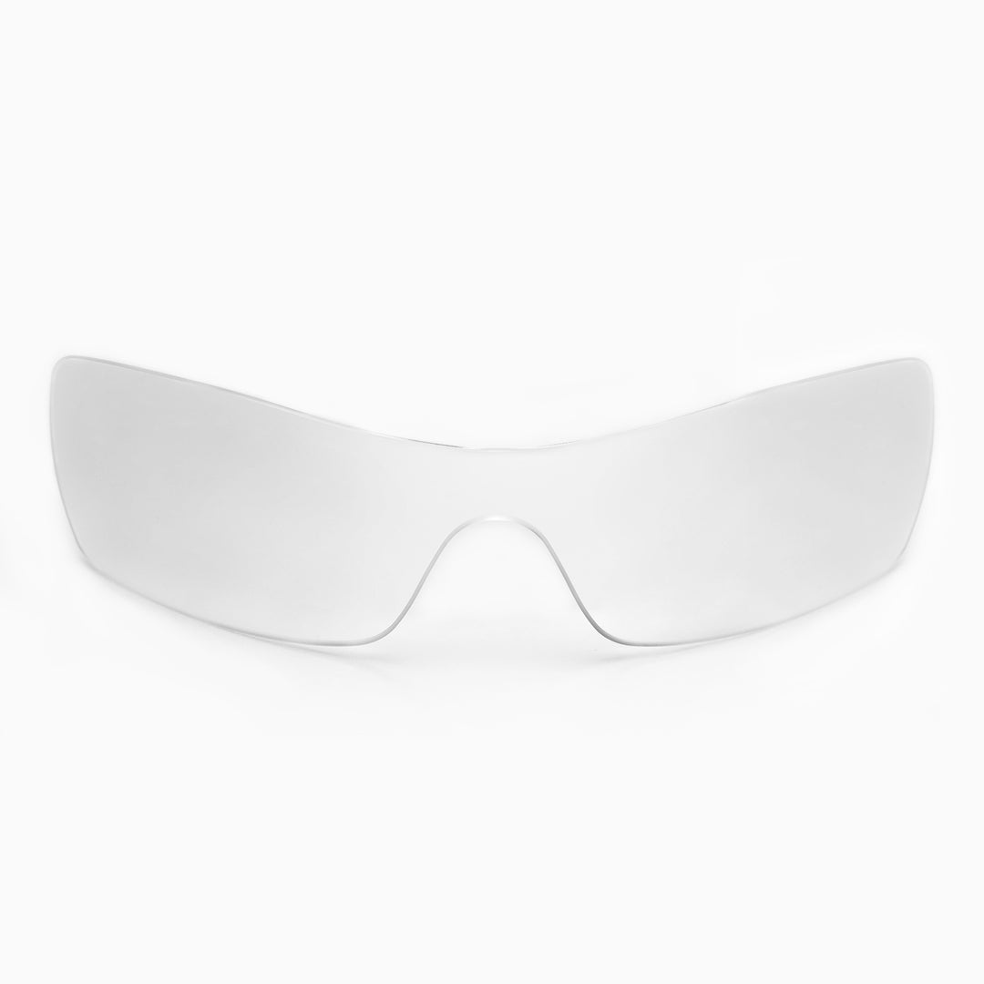 Clear Non-Polarized