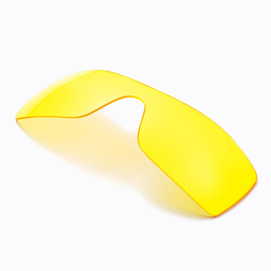Yellow Non-Polarized