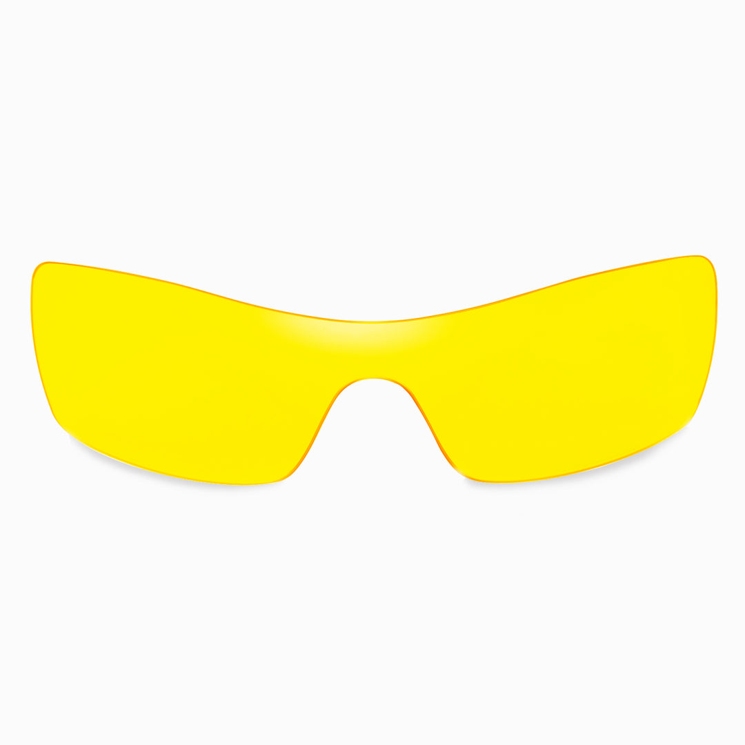 Yellow Non-Polarized