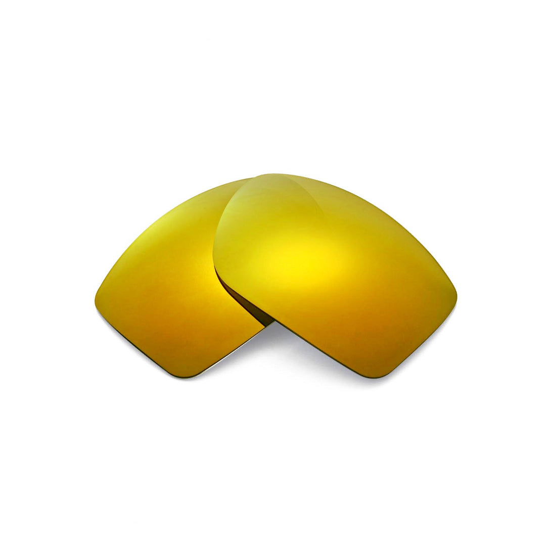 24K Gold Polarized