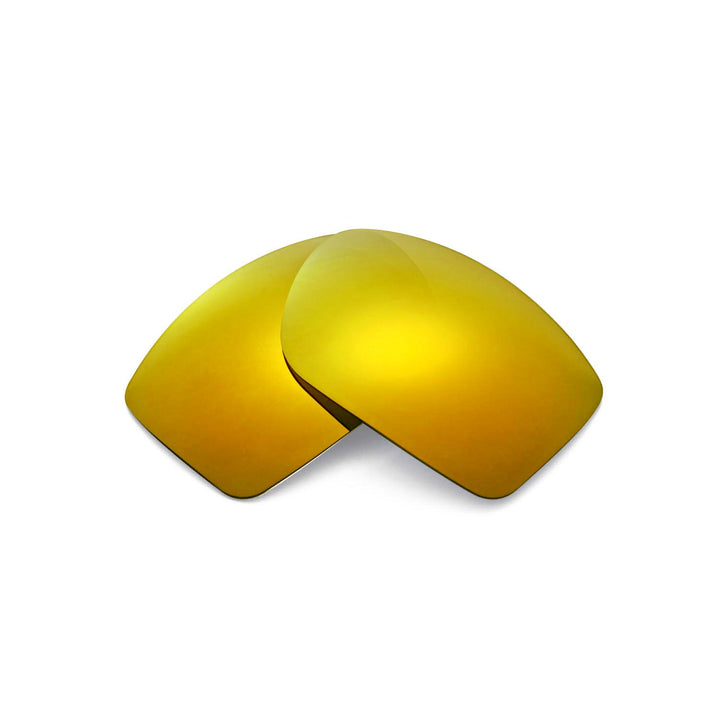 24K Gold Polarized