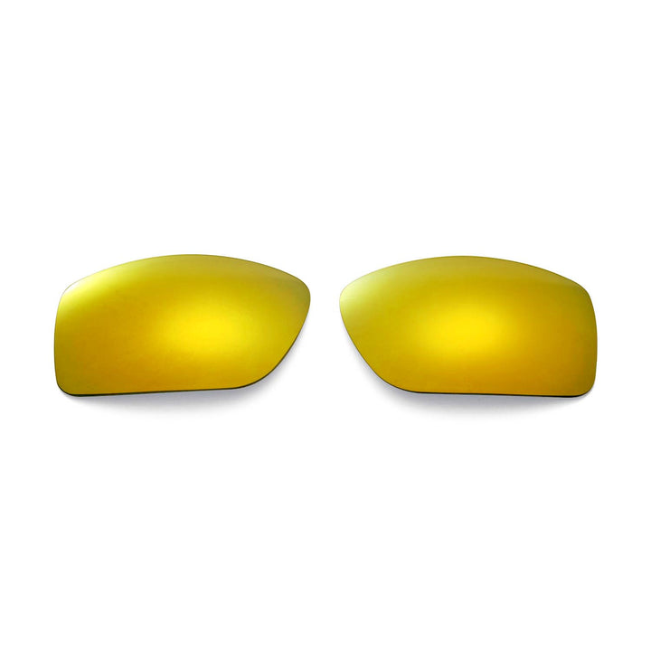 24K Gold Polarized