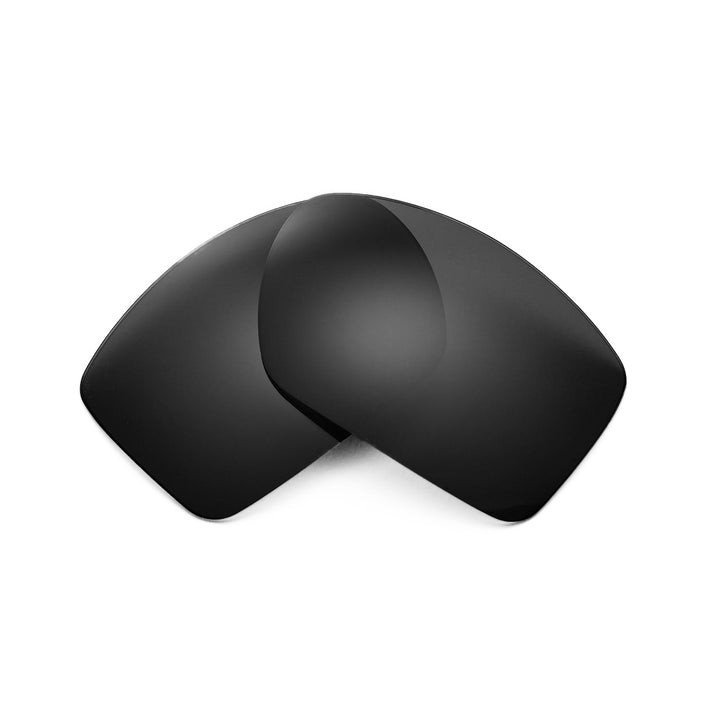 Black Polarized