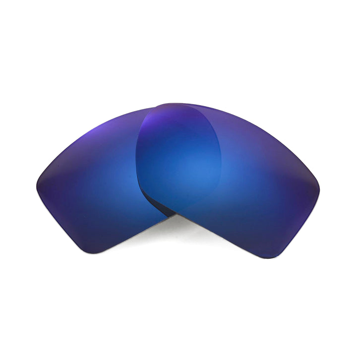 Ice Blue Polarized