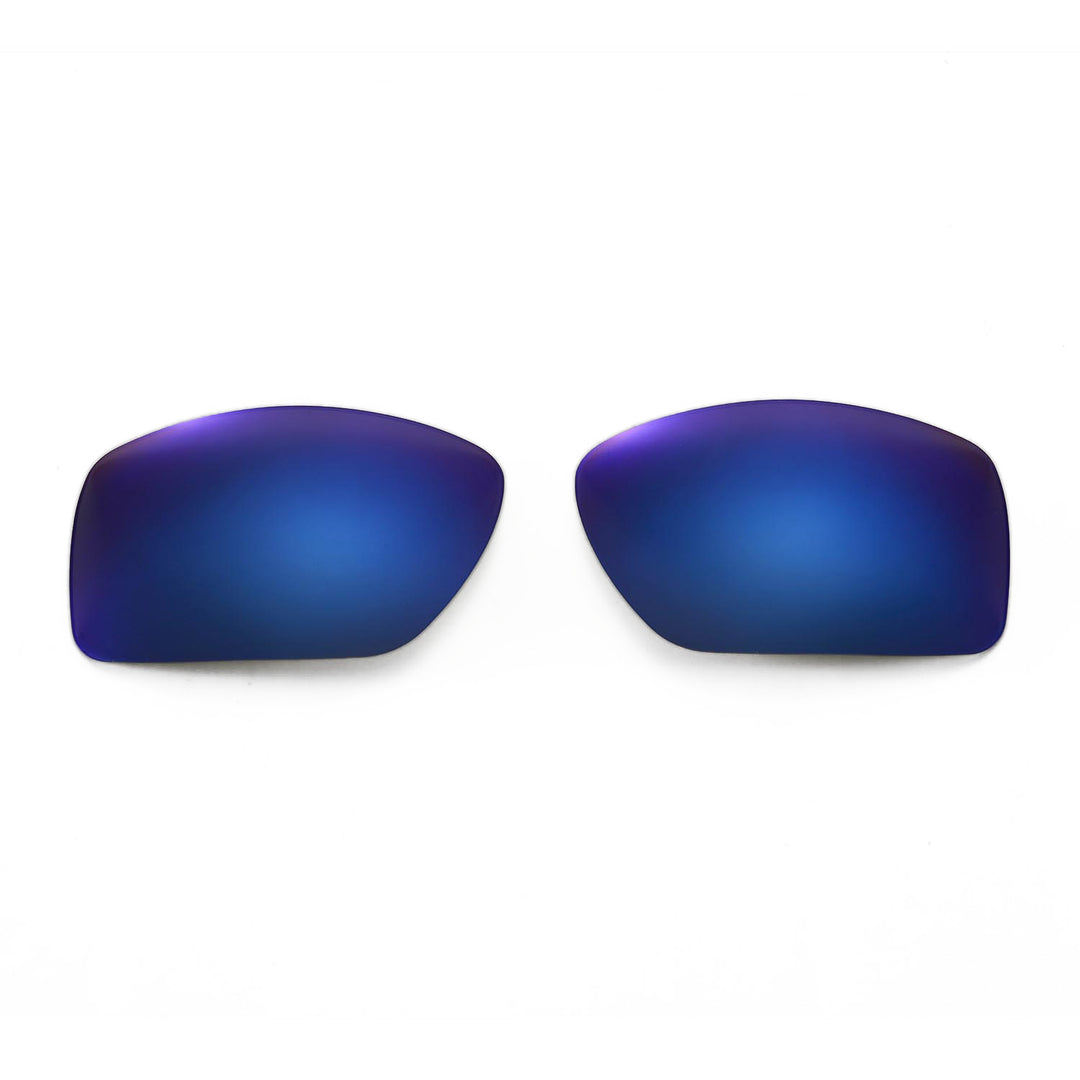 Ice Blue Polarized