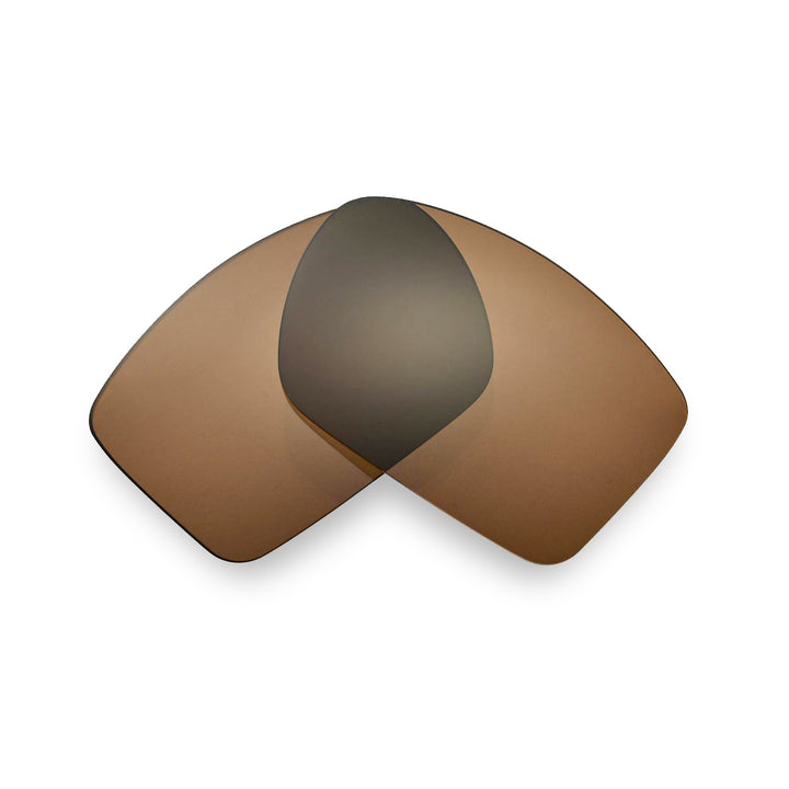 Brown Polarized