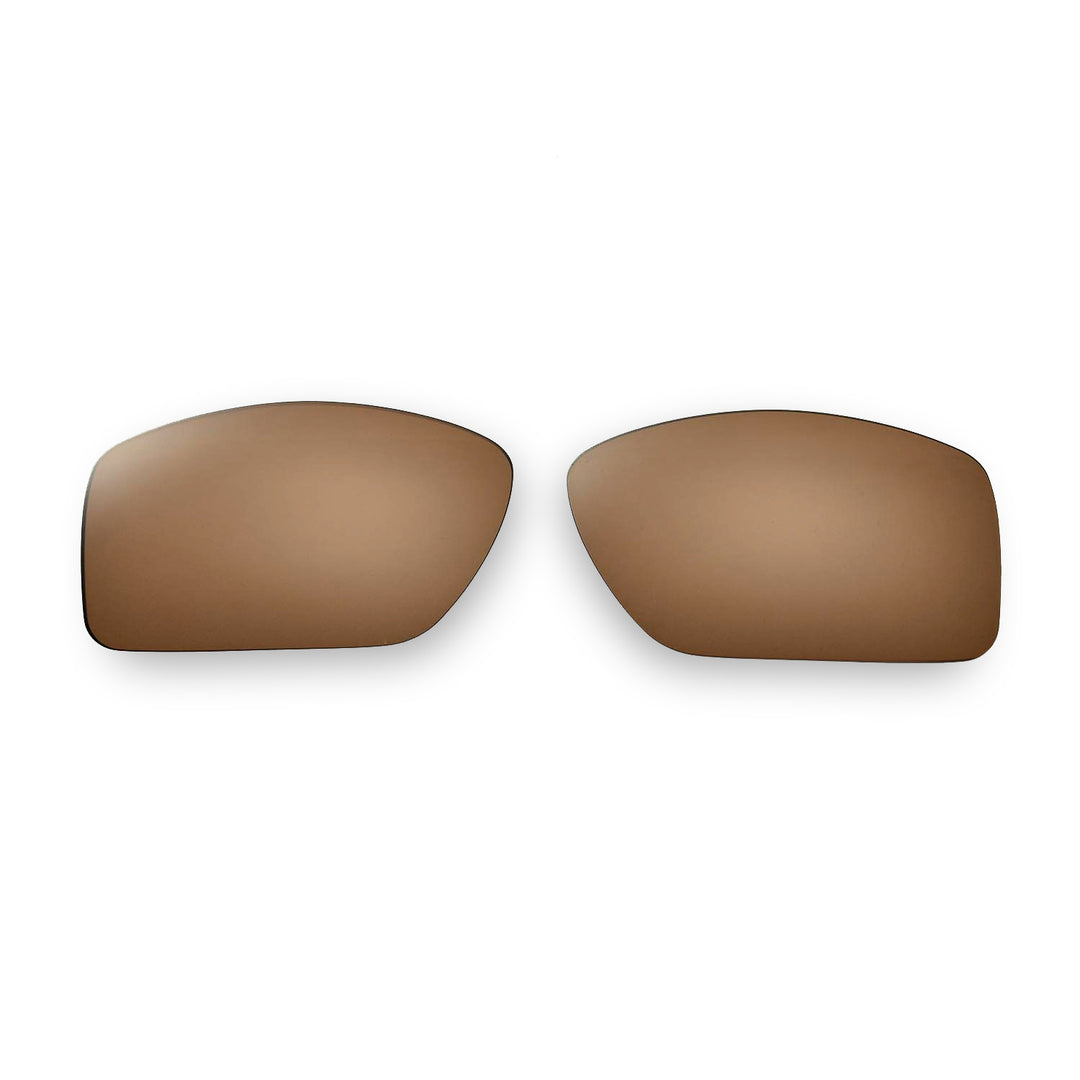 Brown Polarized