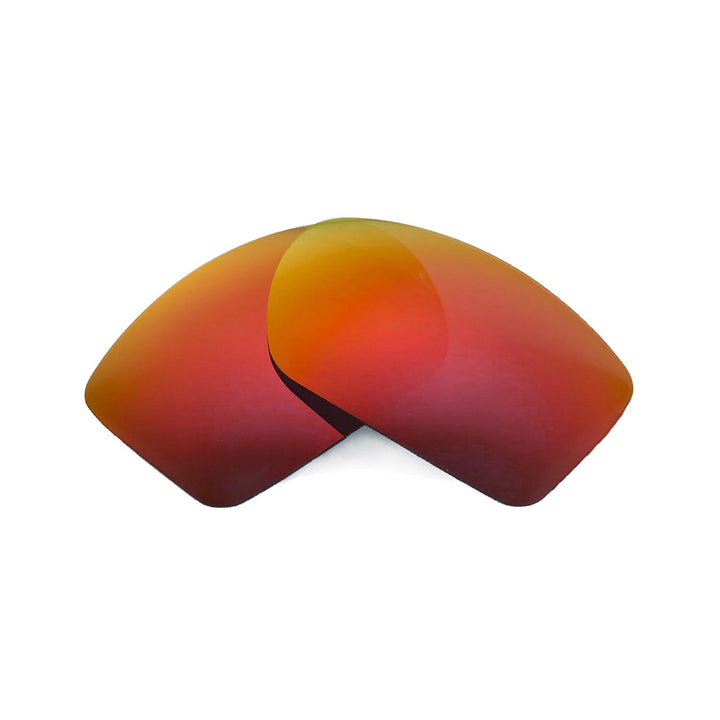 Fire Red Polarized