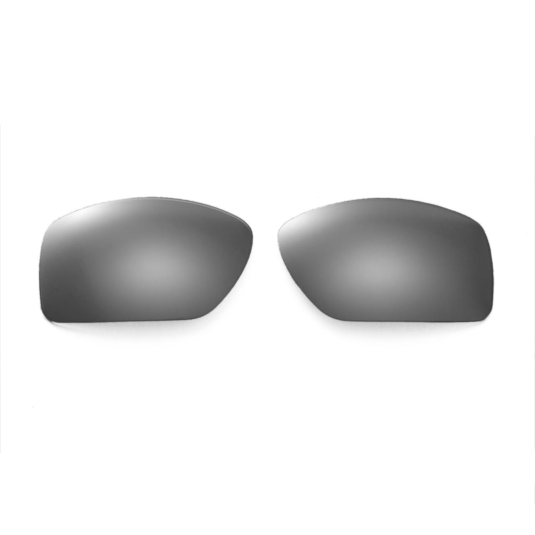 Titanium Polarized
