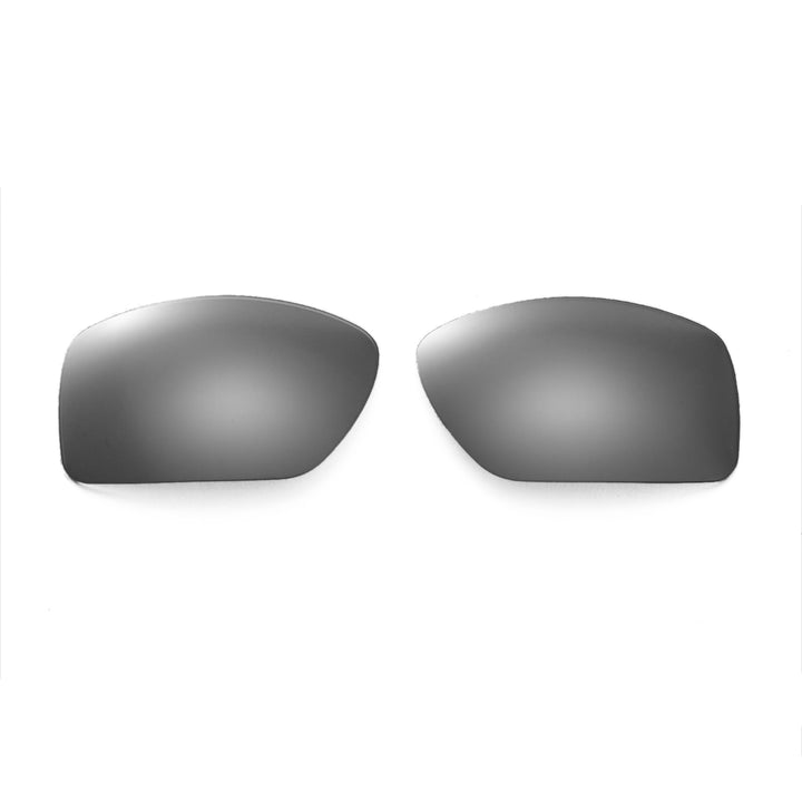 Titanium Polarized