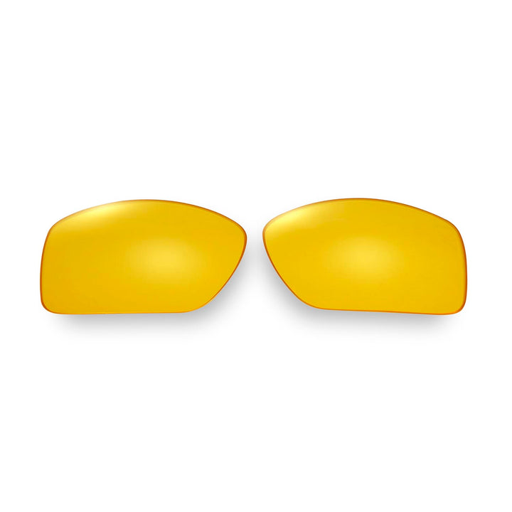 Yellow Non-Polarized