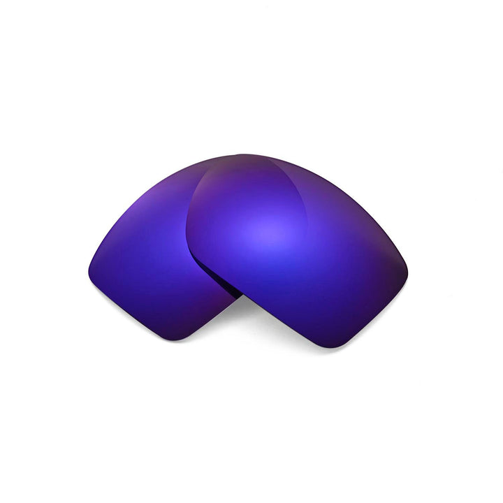Purple Polarized