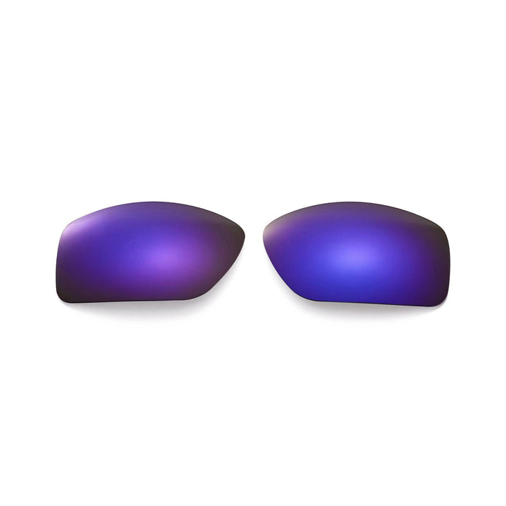 Purple Polarized