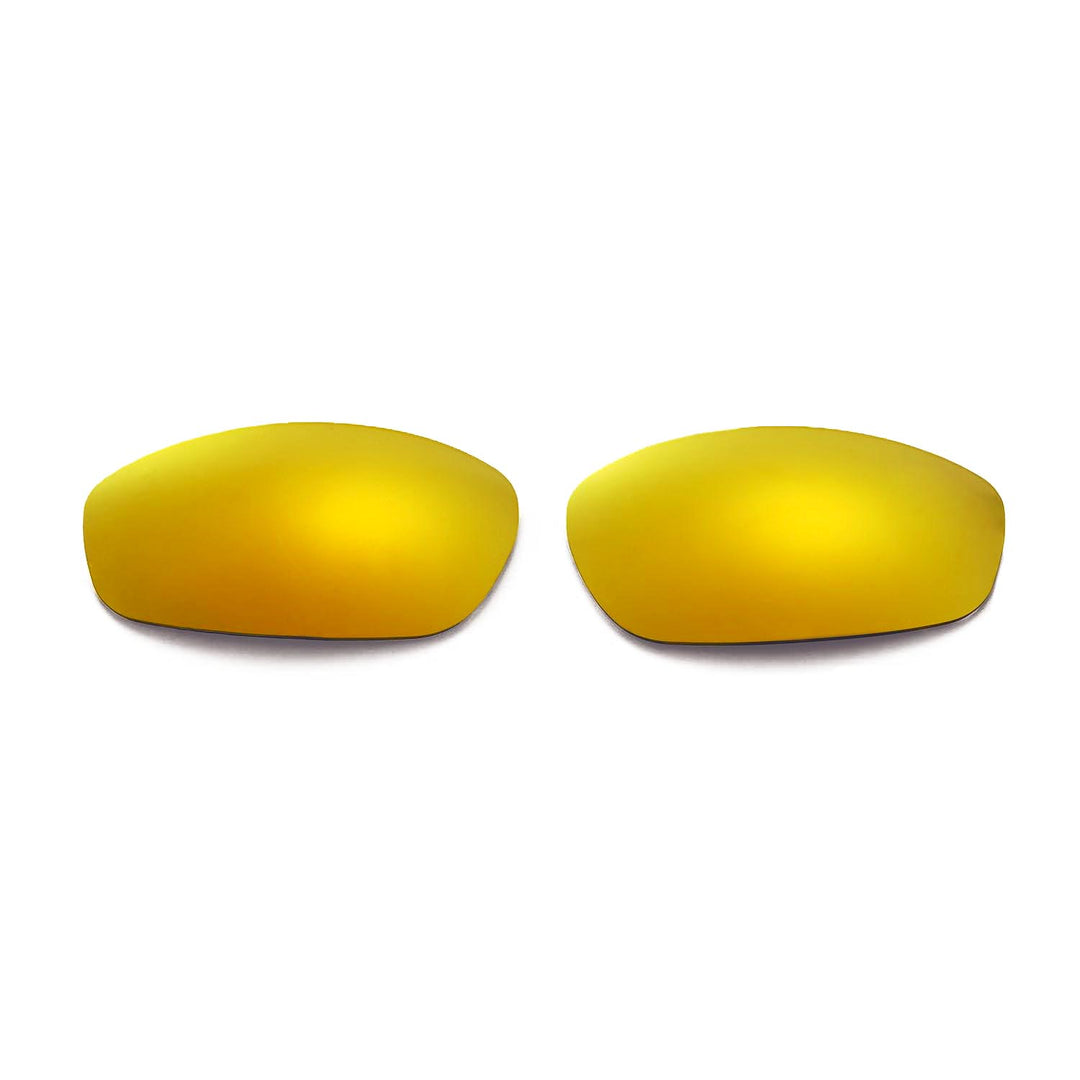 24K Gold Polarized