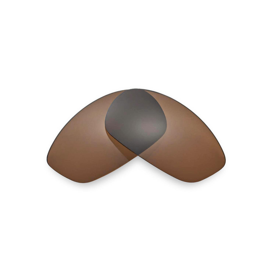 Brown Polarized