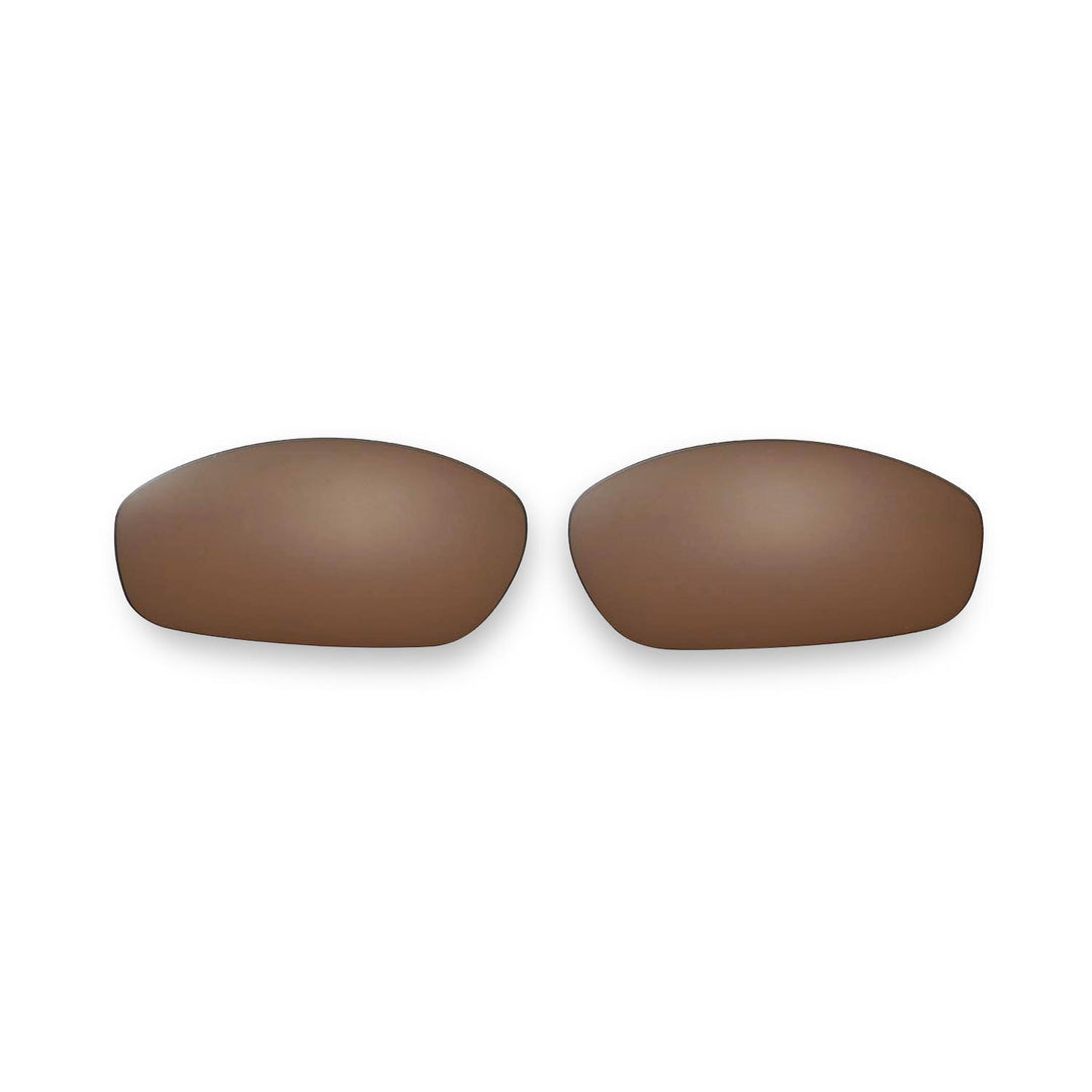 Brown Polarized